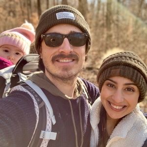 Meet your Posher, Lina